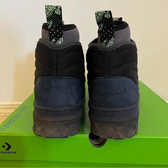 PARIA FARZANEH X CONVERSE SCUBA BOOTS - Picture 4 of 4